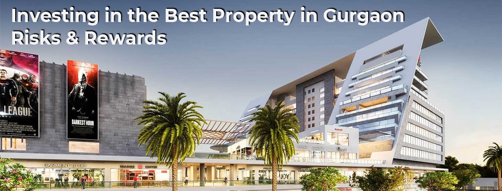 Best Property in Gurgaon