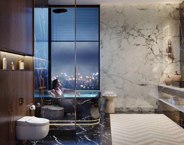 Smart World Sector 69 image 3