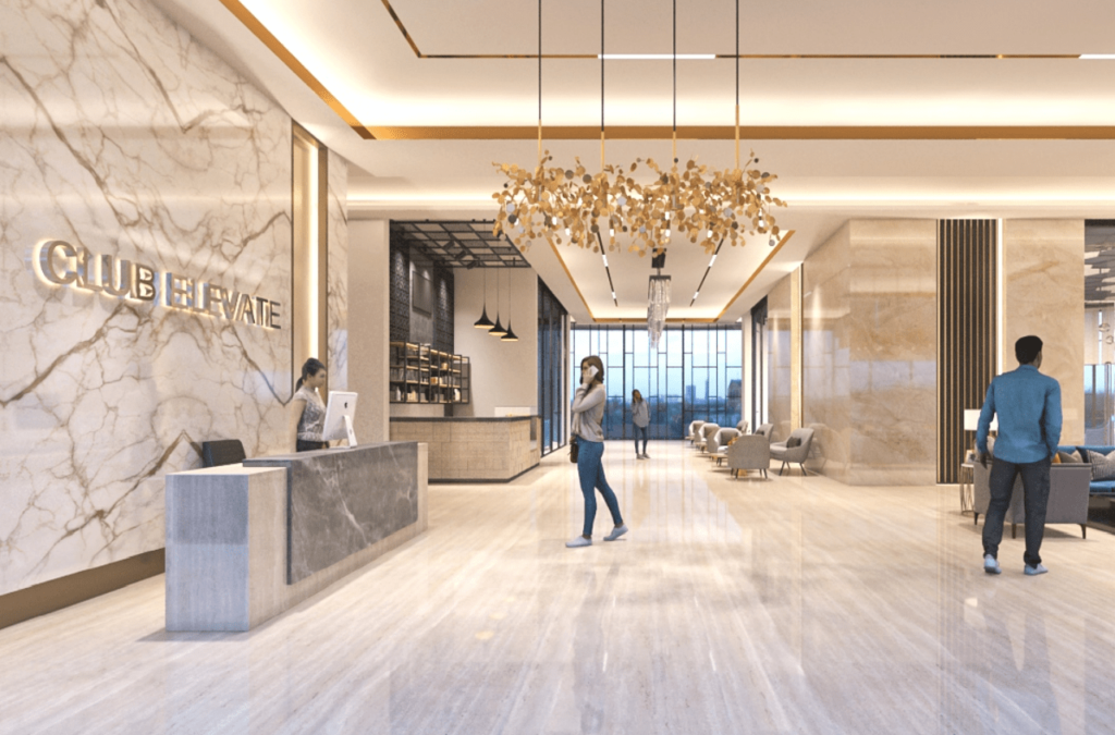 Tulip Monsella Sector 53 image 2