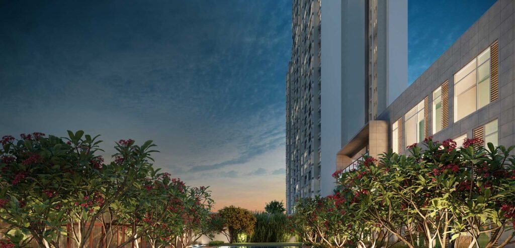 Godrej Astra Sector 54 image 2