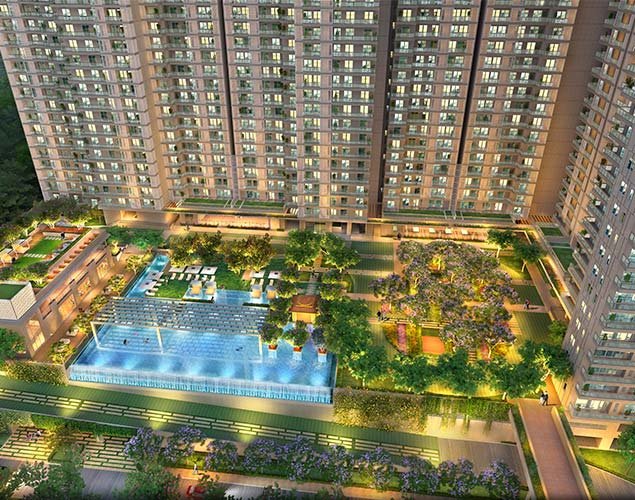 DLF Privana South Sector 77 image 1