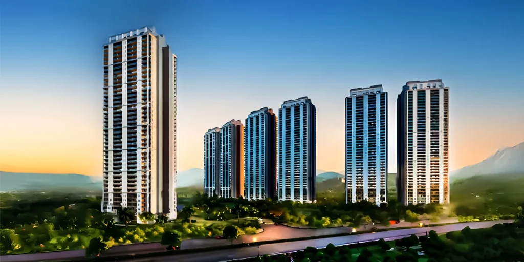 DLF privana North Sector 76 Gurgaon image 1