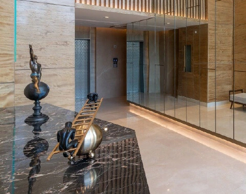 DLF privana North Sector 76 Gurgaon image 3