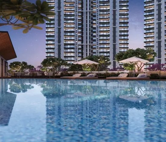 Emaar Urban Ascent Sector 112 image 3