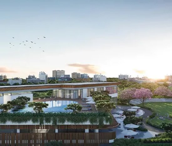 Emaar Urban Ascent Sector 112 image 4