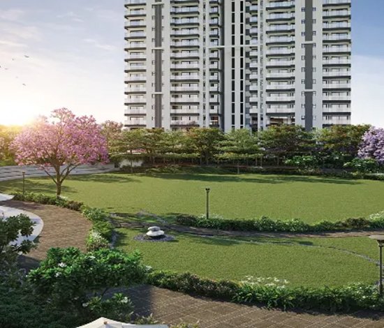 Emaar Urban Ascent Sector 112 image 5