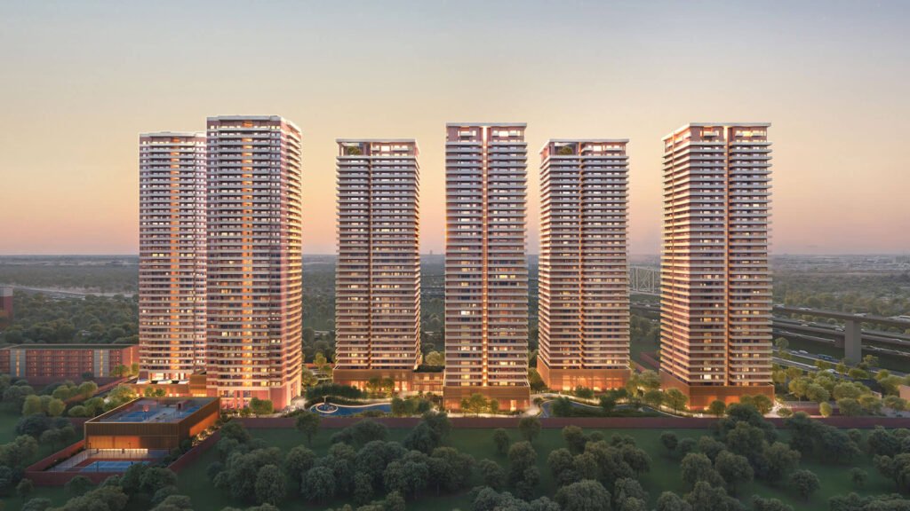 Max Residences at Estate 360 Sector 62 image 4