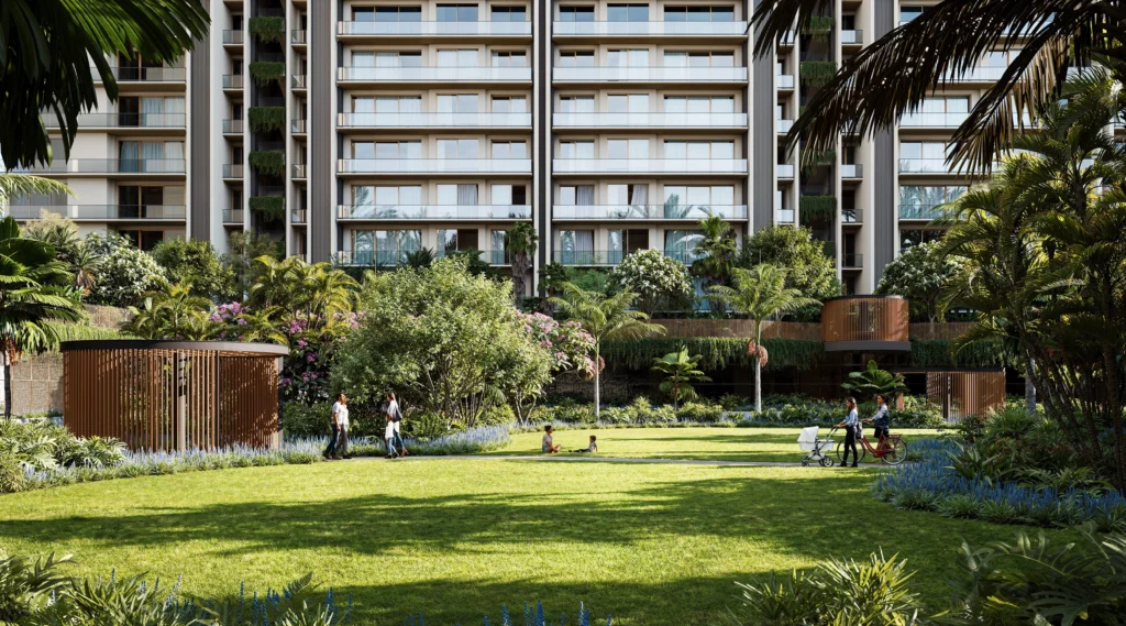 Conscient Parq Sector 80 image 4