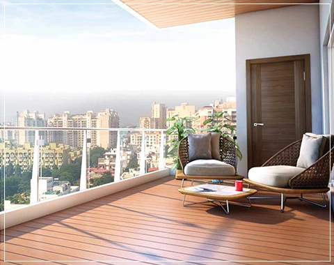 Silverglades Hightown Gurgaon Sector 28 image 2