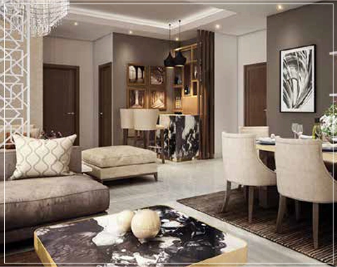 Silverglades Hightown Gurgaon Sector 28 image 4