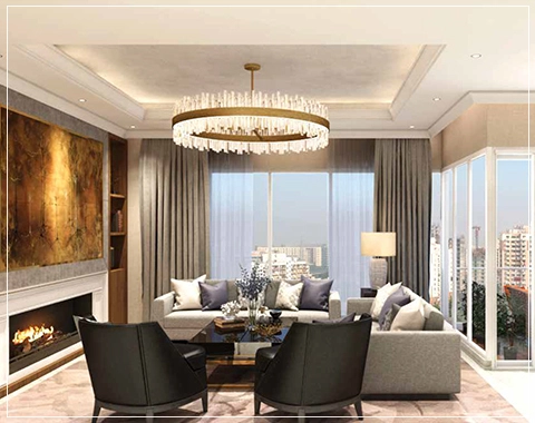 Silverglades Hightown Gurgaon Sector 28 image 5