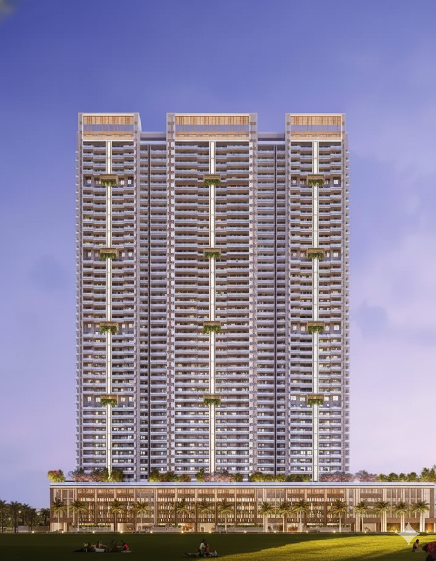 satya levante residences