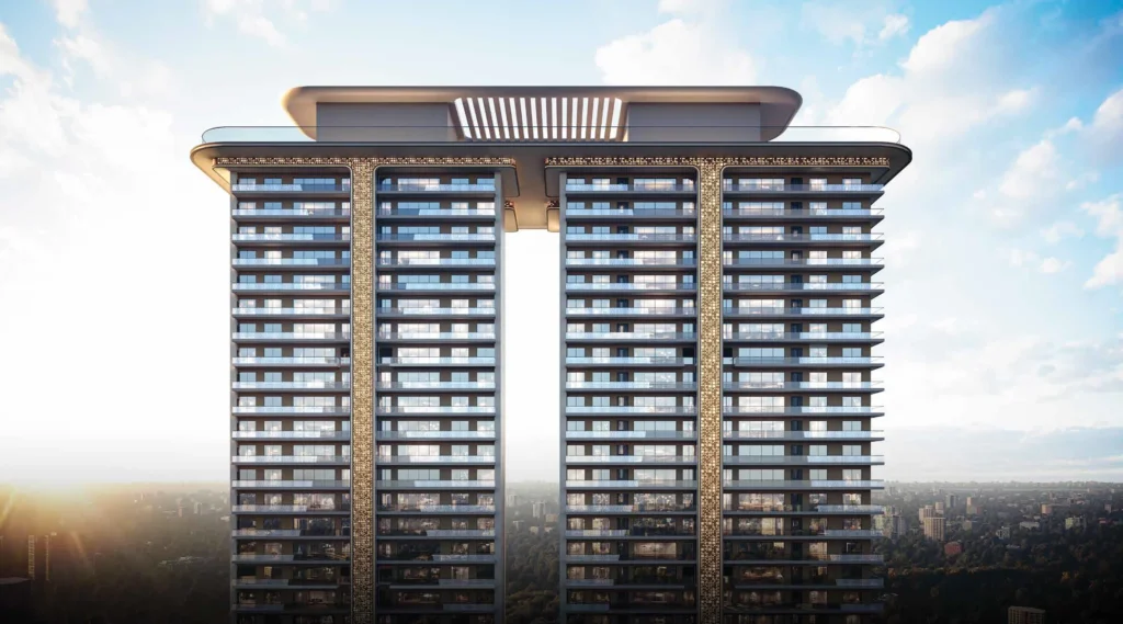 aipl lake city sector 103 image 1