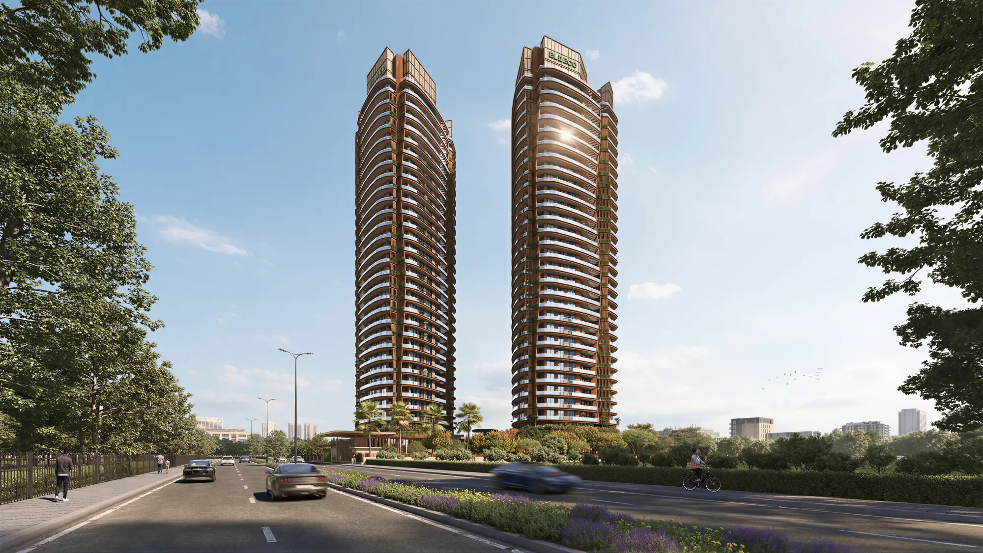Eldeco Terra and Sol Sector - 79 Sohna Gurgaon - Best Deal