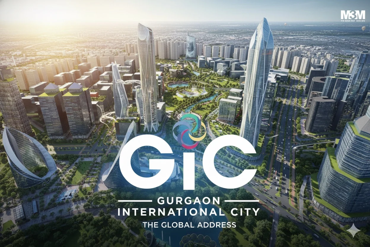 GIC Manesar