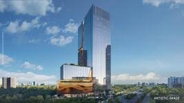 Landmarkone 67 gururgram