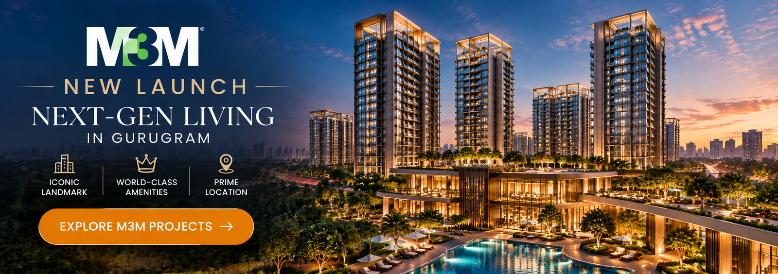 Godrej Verano Sector 63A Gurugram