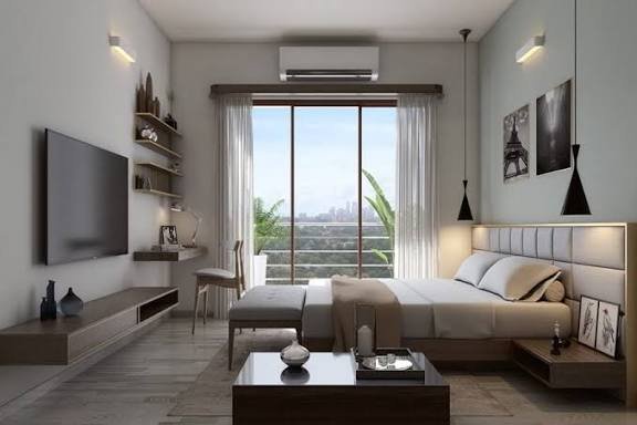 Godrej Vrikshya Sector 103 Gurgaon