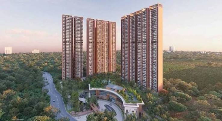 Godrej Vrikshya Sector 103 Gurgaon