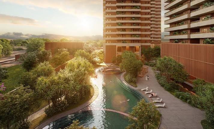 Max Estate 59 Gurgaon | Luxury Residences on Golf Course Extension Road