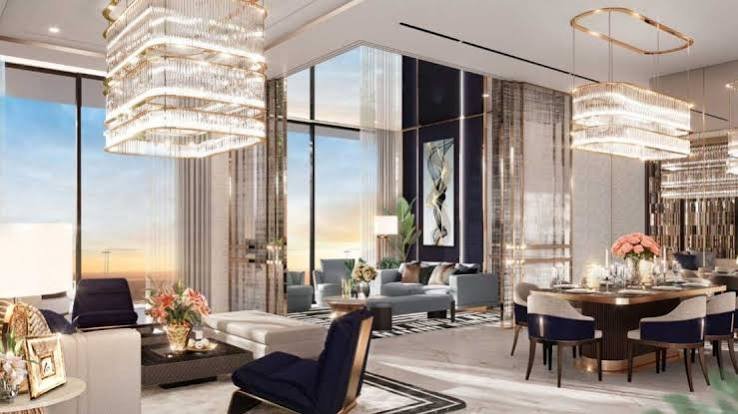 Smartworld The Edition Sector 66 Gurugram luxury residential apartments