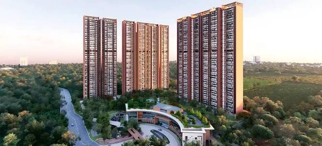 Sobha Crescent Sector 63A Gurgaon luxury residential project