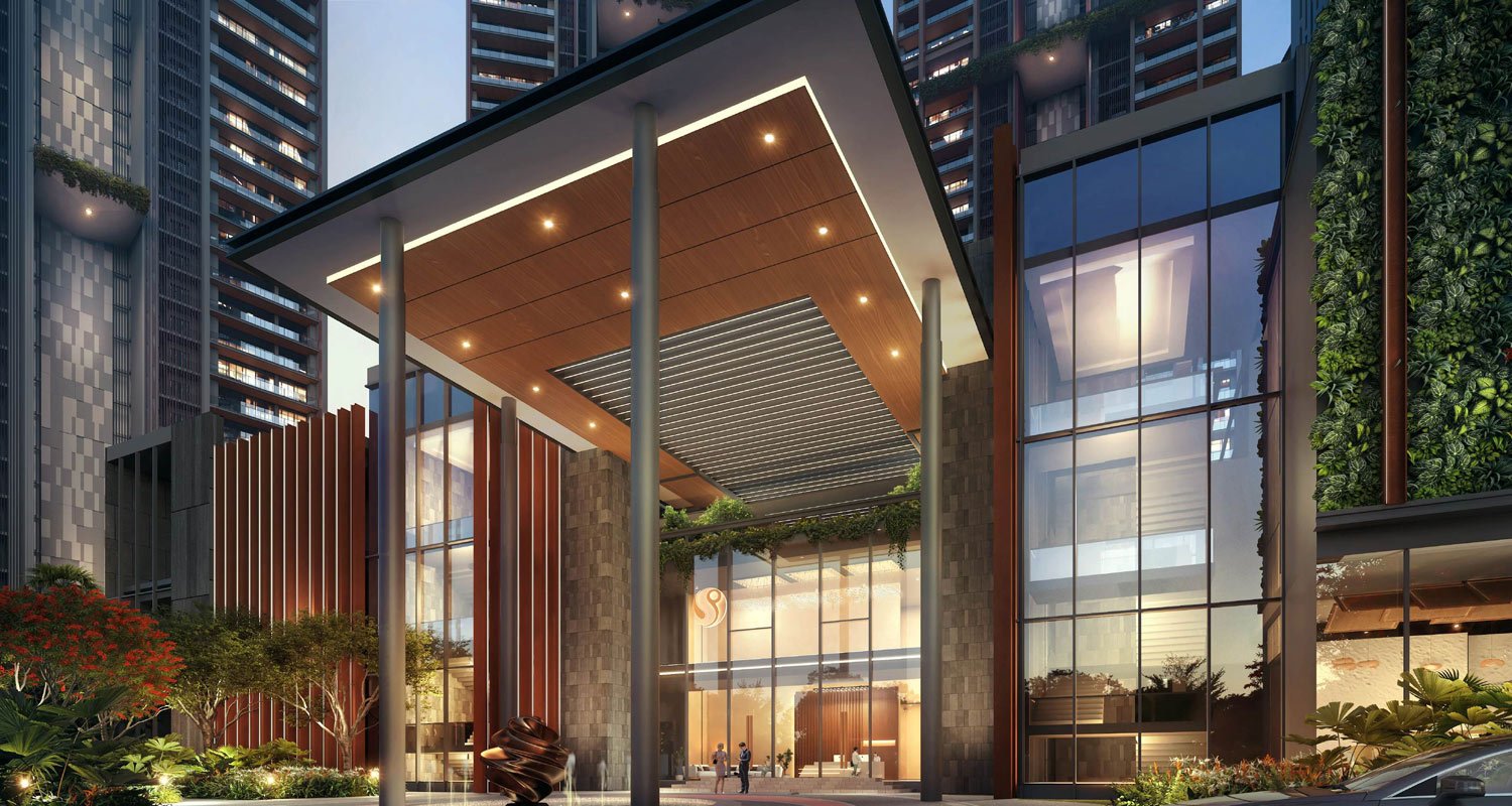 signature global 2