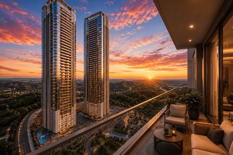 Max Estate 59 Gurgaon | Luxury Property Consultant