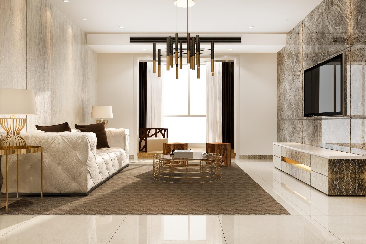 Anant Raj Estate One – An Iconic Ultra-Luxury Residential Address in Gurugram