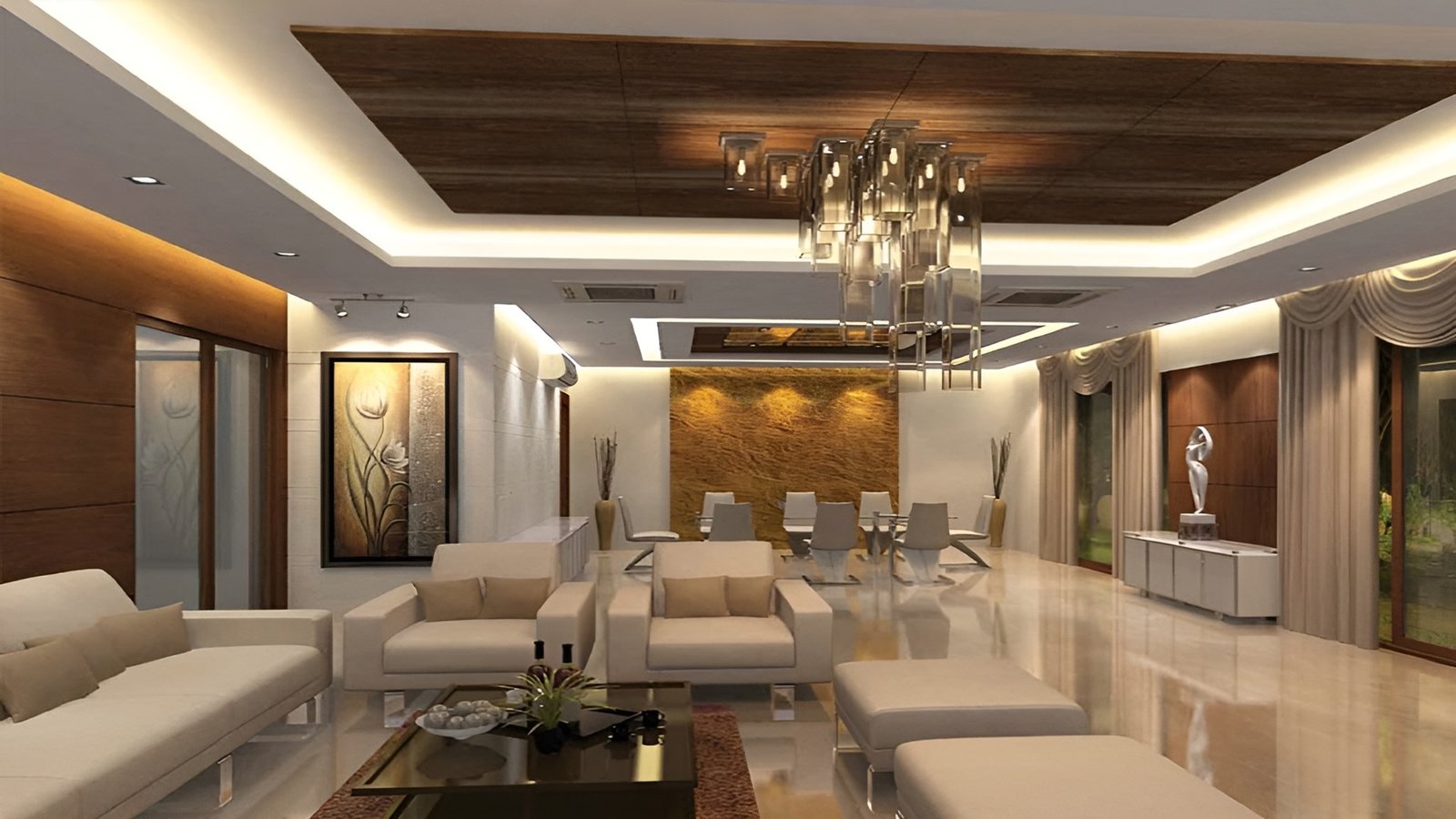 Anant Raj Estate One – An Iconic Ultra-Luxury Residential Address in Gurugram