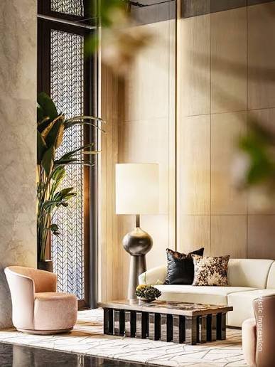 Anant Raj Estate One – Premium Ultra-Luxury Residences in Gurugram