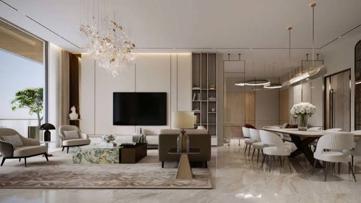IREO The Corridors – A Landmark Luxury Residential Development in Gurugram