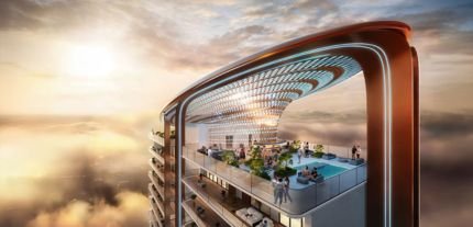 M3M Franck Muller Residences | Price, Floor Plan & Location